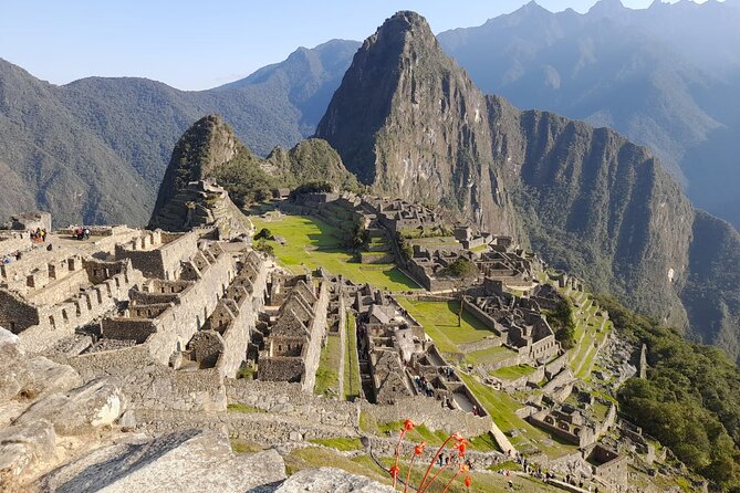 Machu Picchu Private Archaeological and Historical Guided Tour - From farms to the Condor Temple: what you’ll see on the circuit