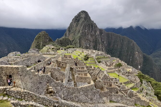 Machu Picchu Private Archaeological and Historical Guided Tour - Should you book this Machu Picchu private guided tour?