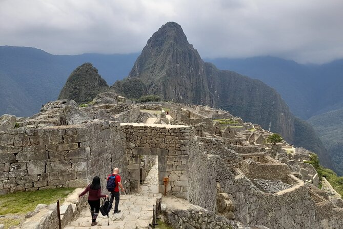 Machu Picchu Private Archaeological and Historical Guided Tour - FAQ