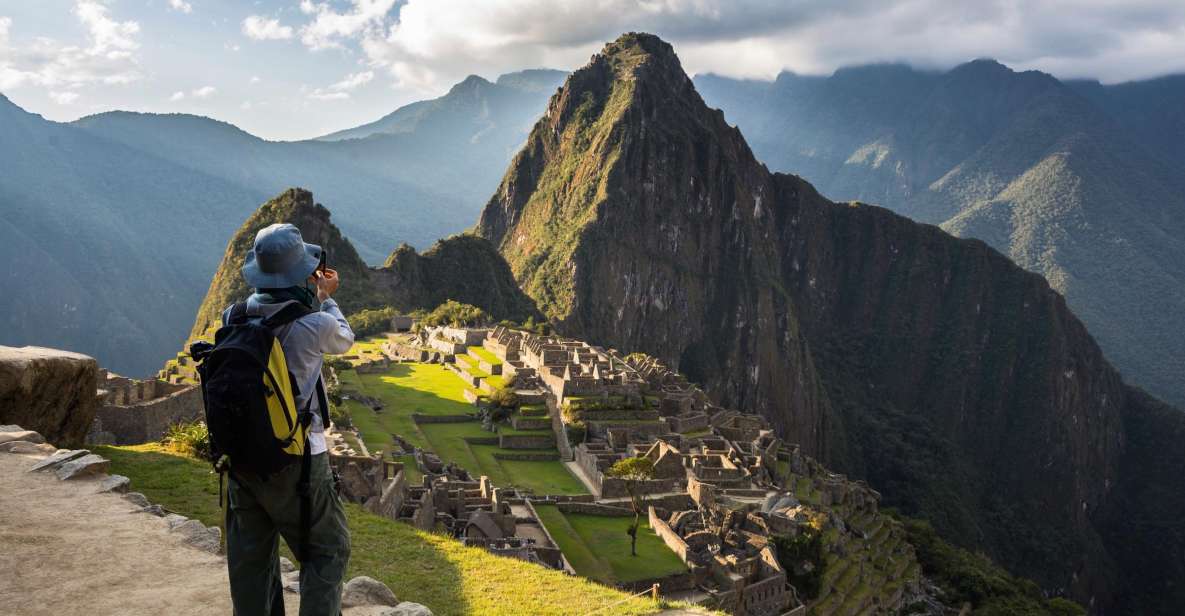 Machu Picchu: Private Full-Day Tour with Afternoon Entrance - Key Things That Make This Tour Worth Your Money