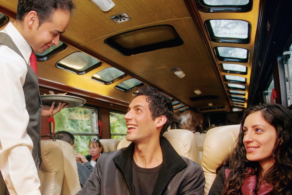 Machu Picchu: Private Full-Day Tour with Afternoon Entrance - Afternoon Machu Picchu: Why the Timing Feels Smarter