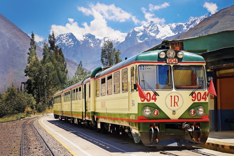 Machu Picchu: Private Full-Day Tour with Afternoon Entrance - Price and Value: What $449 Covers (and What It Doesn’t)