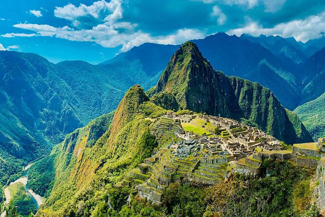 Machu Picchu Private Tour from Aguas Calientes (Tickets included) - Why this private Machu Picchu tour is smart from Aguas Calientes