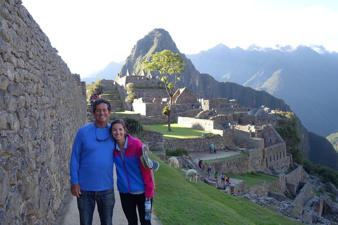 Machu Picchu Private Tour from Aguas Calientes (Tickets included) - Timing, stairs, and what to bring so the day feels easy