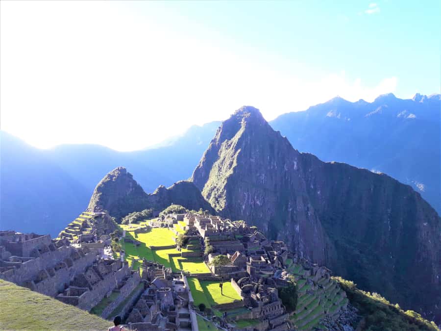 Machu Picchu: Private Tour Guide Service - Key things that make this Machu Picchu private guide work