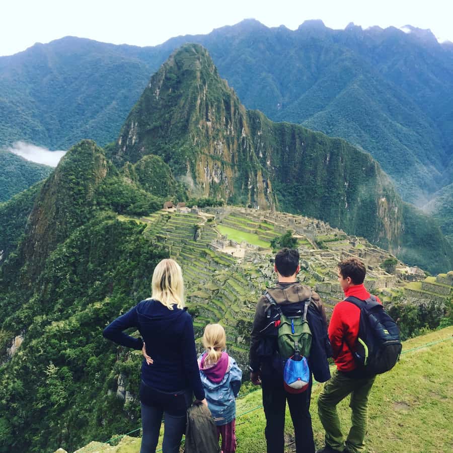 Machu Picchu: Private Tour Guide Service - Optional hikes after your tour: Montaña, Huayna Picchu, and Huchuy Picchu