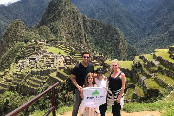 Machu Picchu & Sacred Valley 2-Day Tour - Awana Kancha and Pisac: Textiles, Views, and a Market Where People Actually Shop