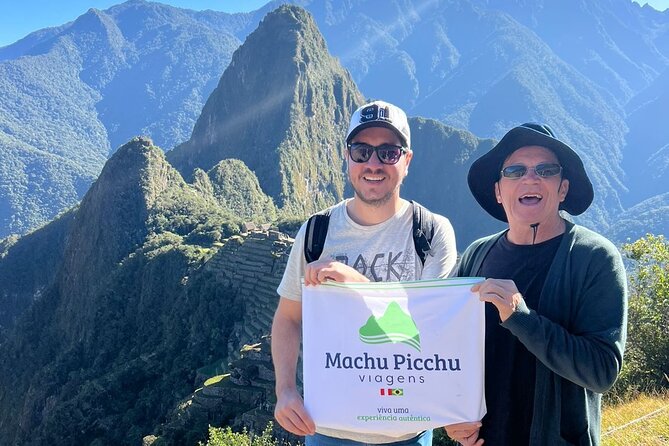 Machu Picchu & Sacred Valley 2-Day Tour - Ollantaytambo: Inca Urbanism, Drainage You Can Still See, and a Strong Story