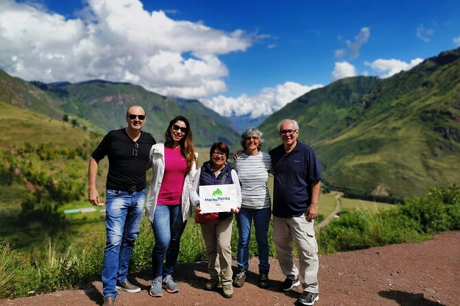 Machu Picchu & Sacred Valley 2-Day Tour - The Train to Aguas Calientes: Where You Actually Get to Sit Down
