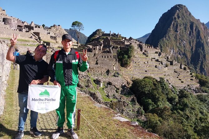 Machu Picchu & Sacred Valley 2-Day Tour - Price and Inclusions: Where Your Money Actually Goes
