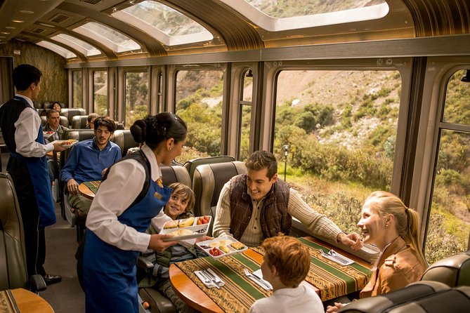 Machu Picchu Tour By Train (2 Days) - Afternoon in Aguas Calientes: museum, orchids, or hot springs