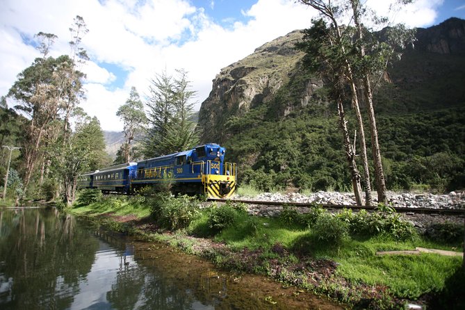 Machu Picchu Tour By Train (2 Days) - Who this Machu Picchu by train tour suits best
