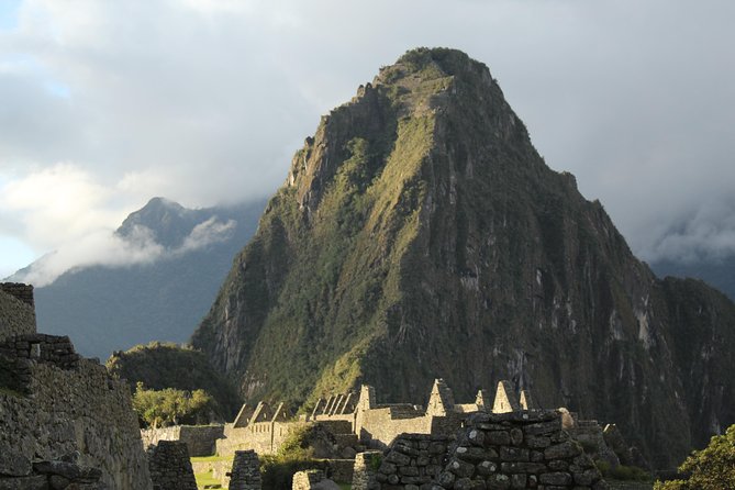 Machu Picchu Tour From Cusco Full Day - Guide quality: why the names you see matter