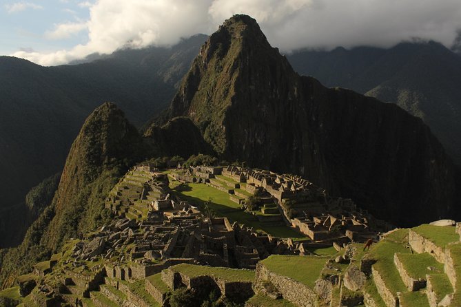 Machu Picchu Tour From Cusco Full Day - What’s included vs. what you’ll need to plan yourself