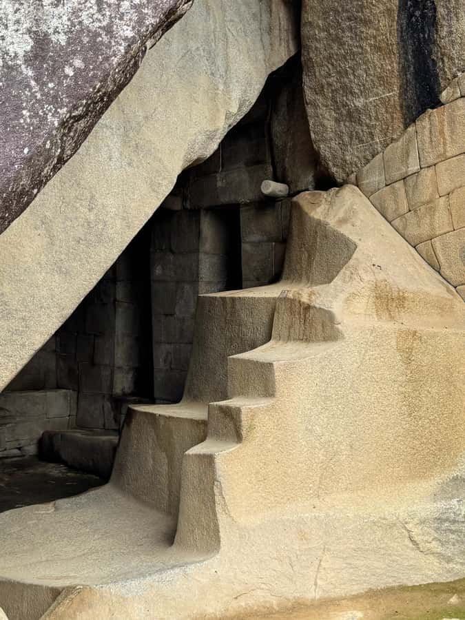 Machu Picchu: Tour Guide Service & Entrance Ticket Circuit-2 - Why Circuit 2 Changes the Way You See Machu Picchu