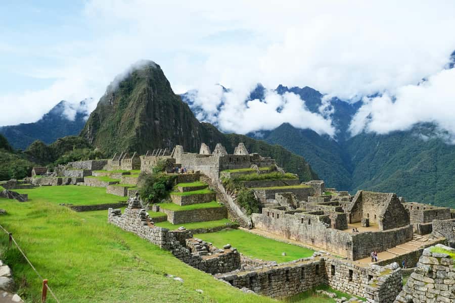 Machu Picchu: Tour Guide Service & Entrance Ticket Circuit-2 - The Photo Factor: Guides Who Help You Get the Shot