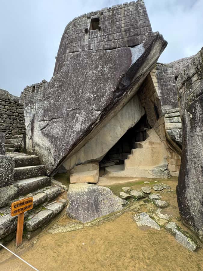 Machu Picchu: Tour Guide Service & Entrance Ticket Circuit-2 - Price and Value: Is $160 a Good Deal?