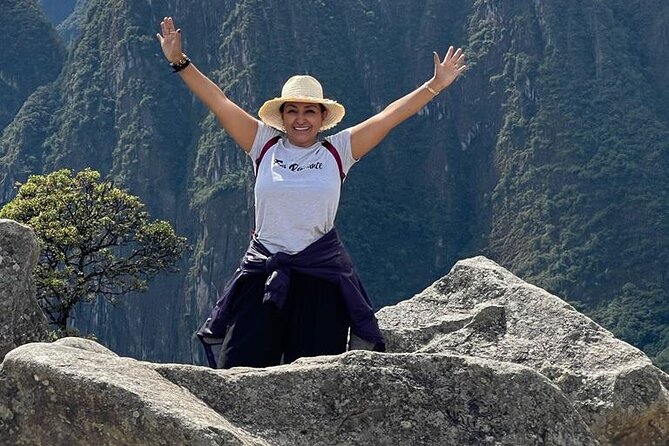 Machupicchu 1 day tour - Returning to Cusco: train back, then unwind in town