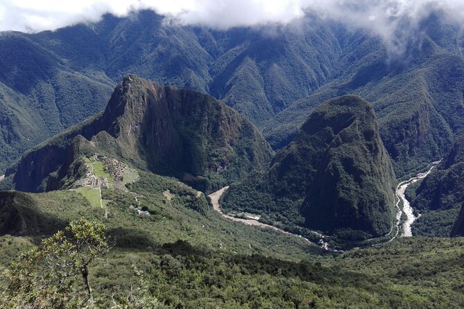 Machupicchu full day - Pace, comfort, and what to bring for a long day