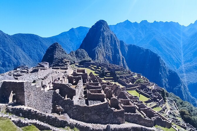 Machupicchu full day - Who should book this private Machu Picchu full day?