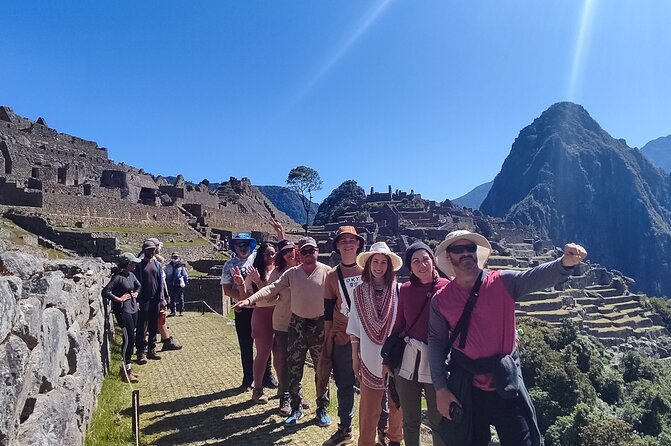 Machupicchu full day - Should you book this Machu Picchu full-day private tour?