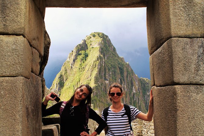 Machupicchu Full Day In Private Service - Quick take: what makes this Machu Picchu day work