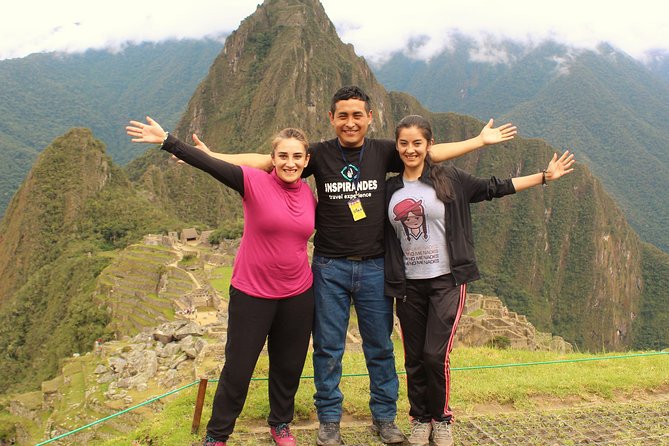 Machupicchu Full Day In Private Service - Machu Picchu town (Aguas Calientes): lunch time and a quick reset