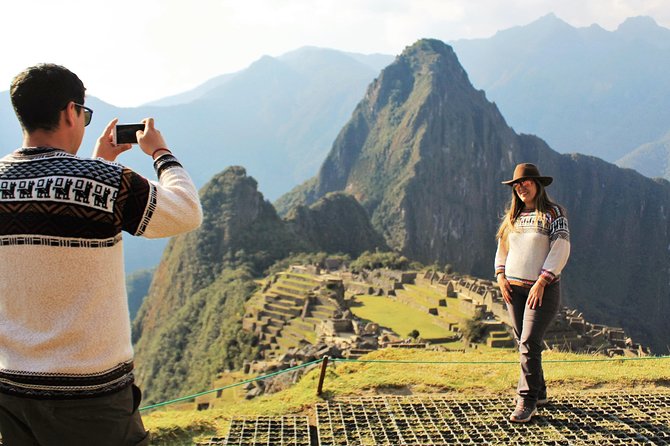 Machupicchu Full Day In Private Service - What you should bring (based on how this day is paced)