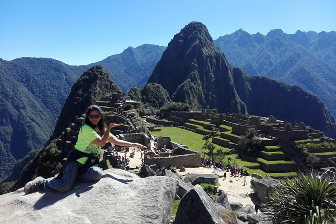 Machupicchu Guide Service - Machu Picchu: what your guided 2–4 hours should focus on