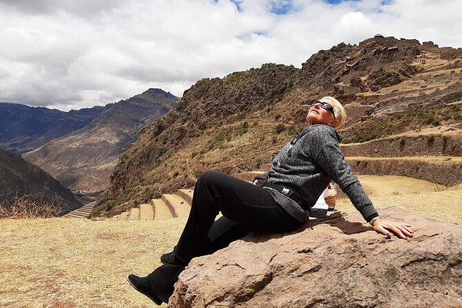 Machupicchu Guide Service - Price and value: what $60 includes—and what it doesn’t