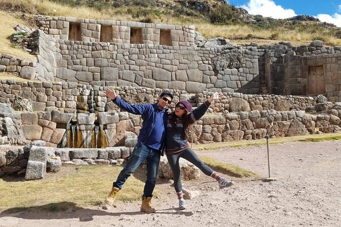 Machupicchu Guide Service - Weather matters: plan for visibility and flexibility