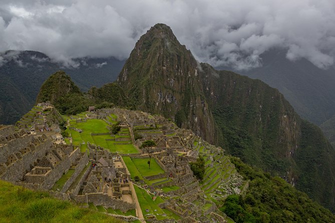 MachuPicchu Private Full Day Tour by Vistadome train from Cusco - Private Machu Picchu, from Cusco: why this setup works