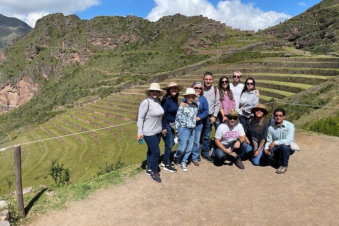 Magical Cusco Tour 7 days - Machu Picchu Sanctuary Day: the big-ticket highlight, planned for you