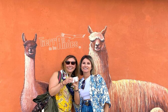 Magical Cusco Tour 7 days - Transfers, lunch, and the meaning of private logistics