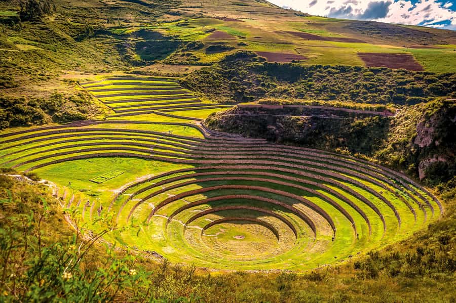 Maras Moray Sacred Valley Tour from Cusco - Key things to know before you go