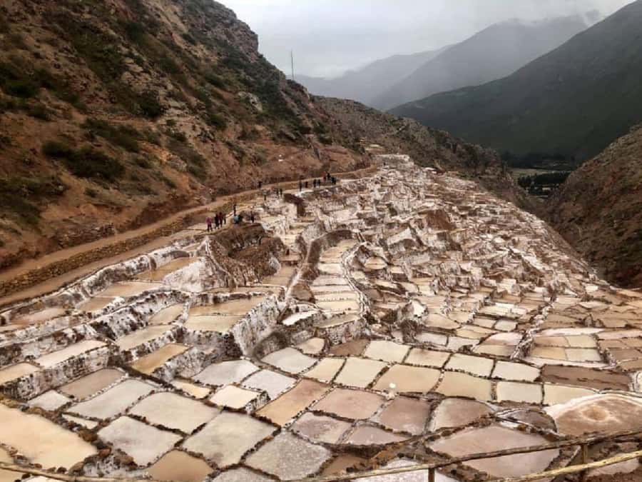Maras Moray Sacred Valley Tour from Cusco - Timing: how you’ll spend those 5 hours
