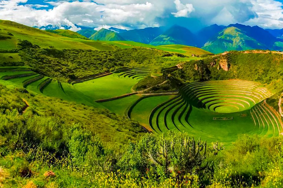 Maras Moray Sacred Valley Tour from Cusco - Should you book the Maras Moray tour from Cusco?