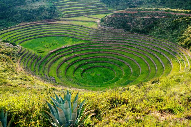 Moray and Maras Salt Mines Full Day Tour - Small Groups - Timing and pacing: how three stops fit into six hours