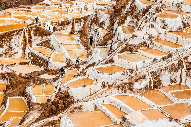 Moray and Maras Salt Mines Full Day Tour - Small Groups - Price and value: what the $45 really covers