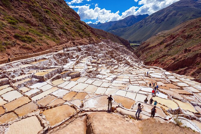 Moray and Maras Salt Mines Full Day Tour - Small Groups - What to bring for a smooth, comfortable day