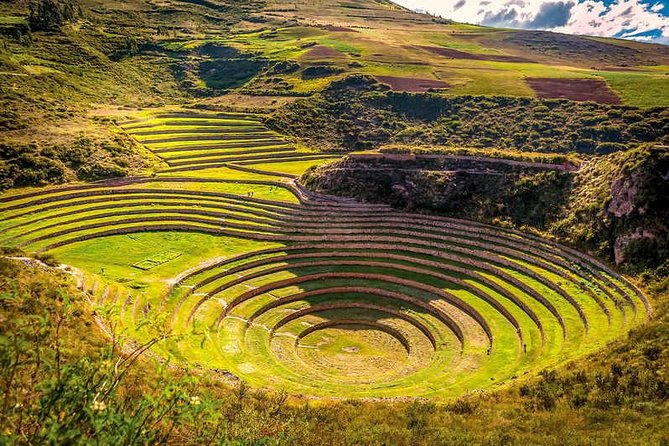 Moray and Salinera de Maras Half Day - Price and Tickets: The Real Cost Breakdown