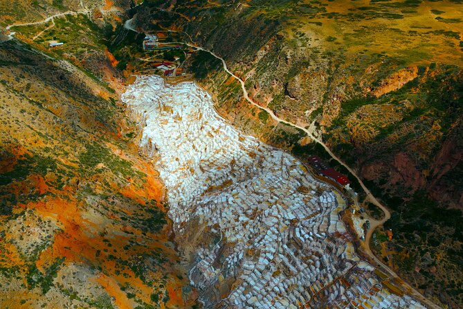 Moray and Salinera de Maras Half Day - Getting There: Timing, Pace, and What to Pack