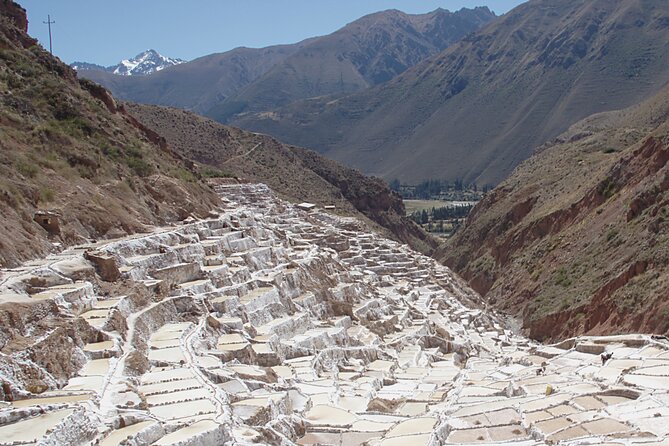 Moray and Salinera de Maras Half Day - Is This the Right Half-Day for You?