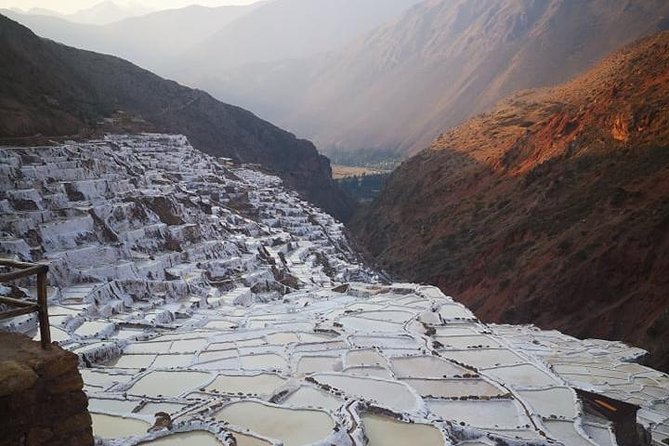 Moray and Salinera de Maras Half Day - Should You Book Moray and Maras Half Day?