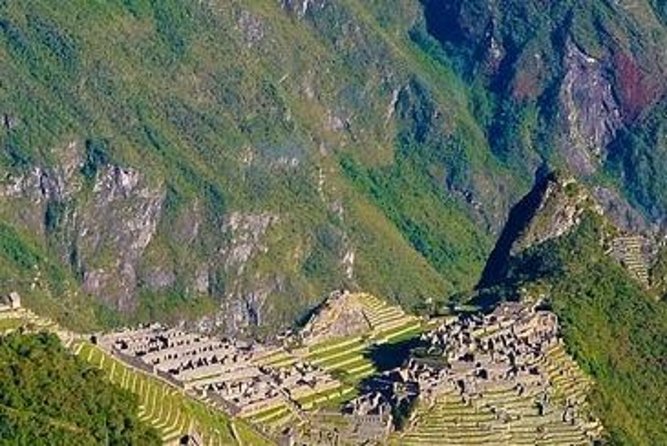Mystical Journey: 2-Day Private Adventure to Machu Picchu - Day 2: 5:30 am start, sunrise approach, and your 2-hour guide tour