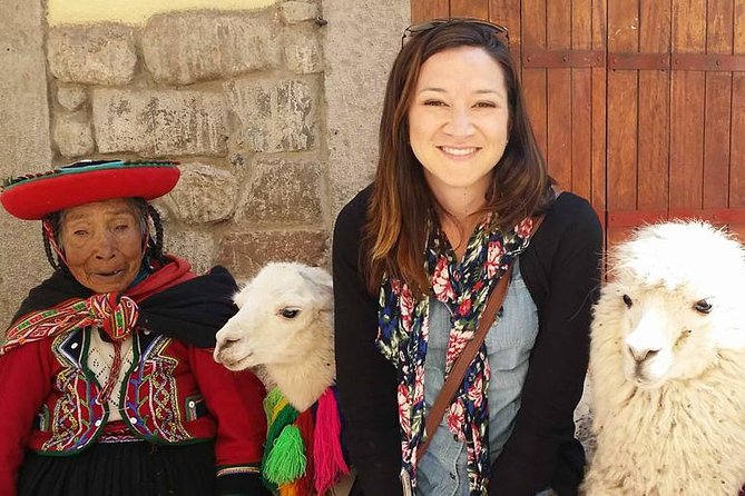 Mystical Journey: 2-Day Private Adventure to Machu Picchu - What makes the tour feel “private” in real life