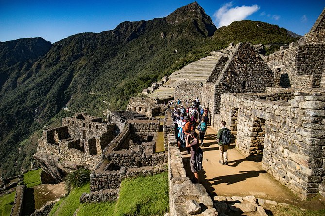 Mystical Journey: 2-Day Private Adventure to Machu Picchu - Who should book this 2-day private Machu Picchu plan