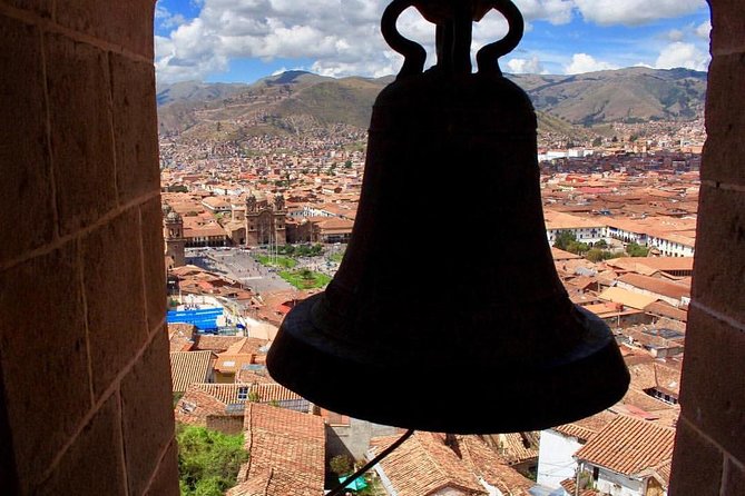 Open Bus Cusco City Tour - Price and Time: Why This Bus Tour Works for First-Time Cusco Days