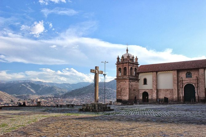 Open Bus Cusco City Tour - Upstairs Comfort: Rain Gear Exists, But You’ll Still Feel the Temperature Swings
