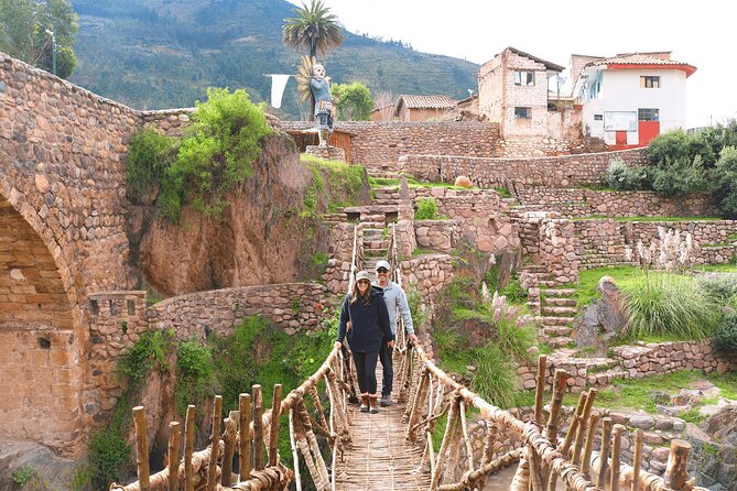 Palccoyo Rainbow Mountain Full Day Tour from Cusco - Should you book the Palccoyo Rainbow Mountain full day tour?